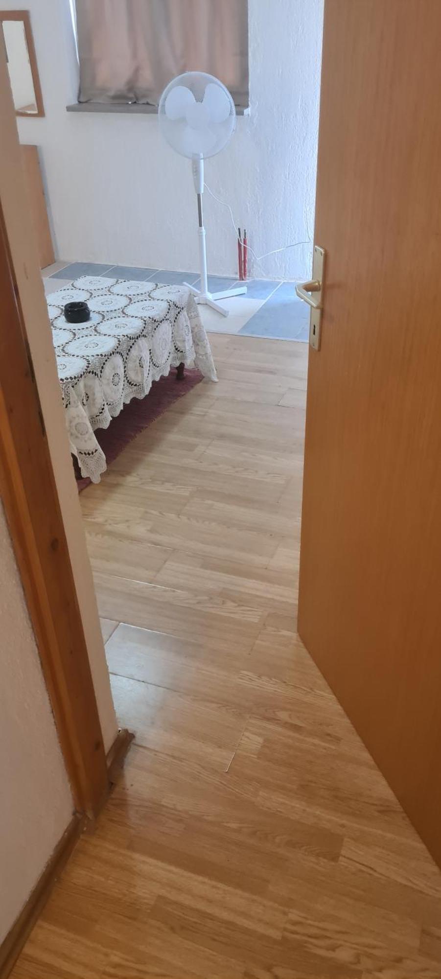 Apartments Hugo Малинска Стая снимка