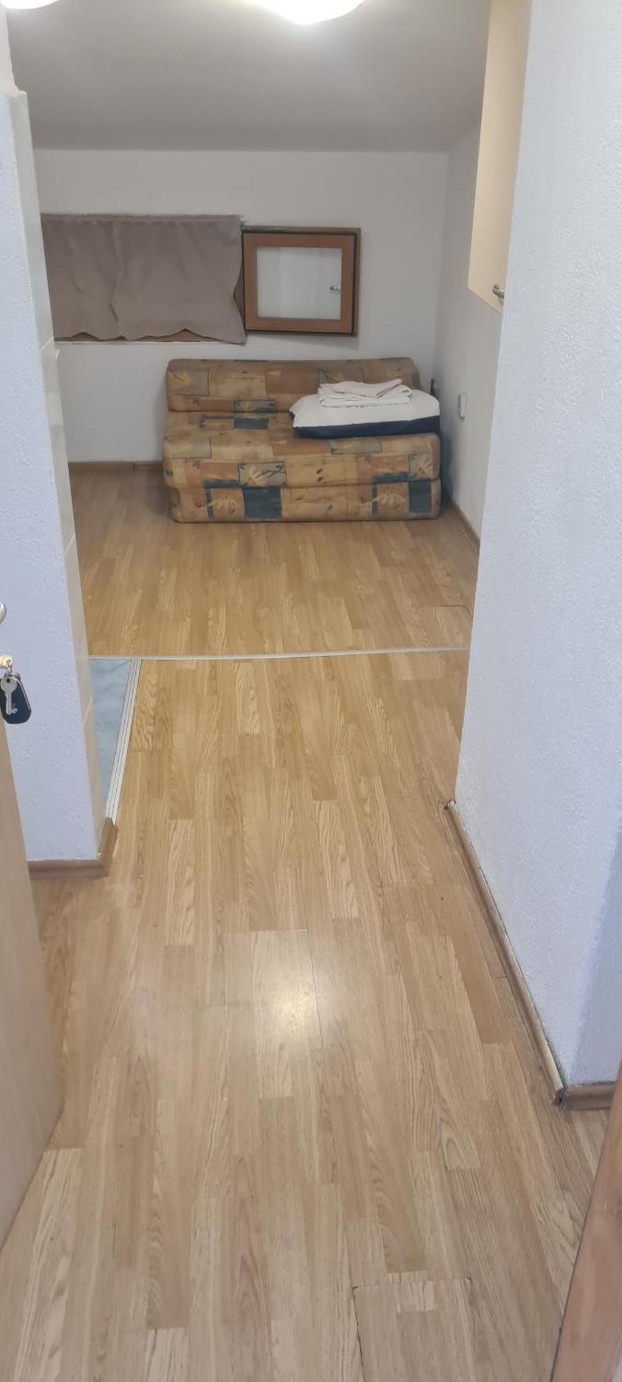 Apartments Hugo Малинска Стая снимка