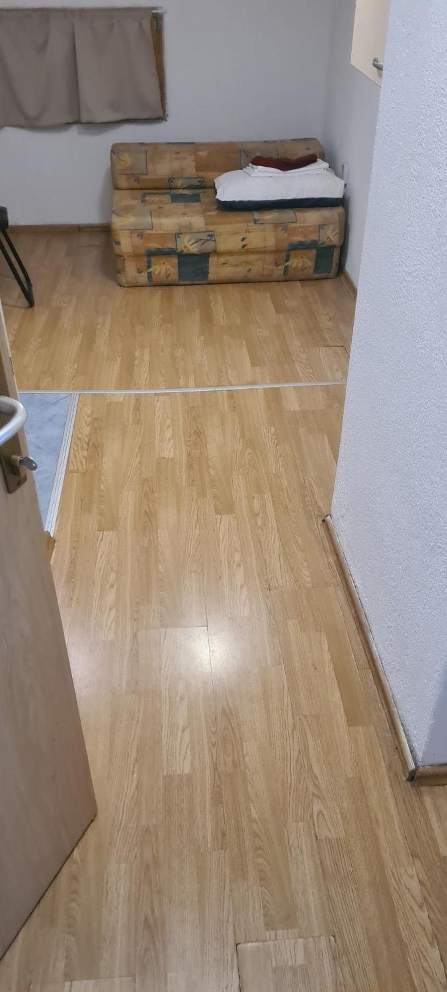 Apartments Hugo Малинска Стая снимка