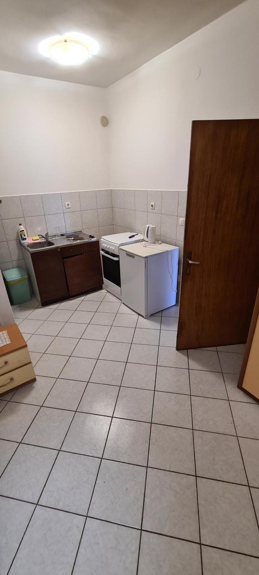 Apartments Hugo Малинска Стая снимка