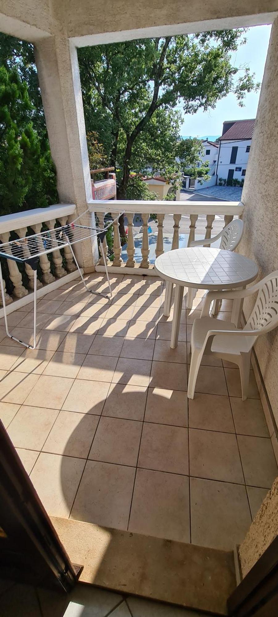 Apartments Hugo Малинска Стая снимка
