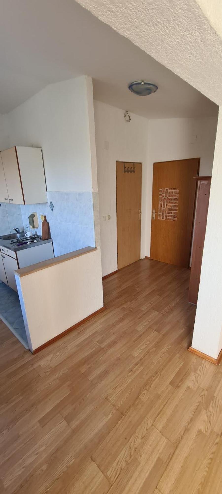 Apartments Hugo Малинска Стая снимка