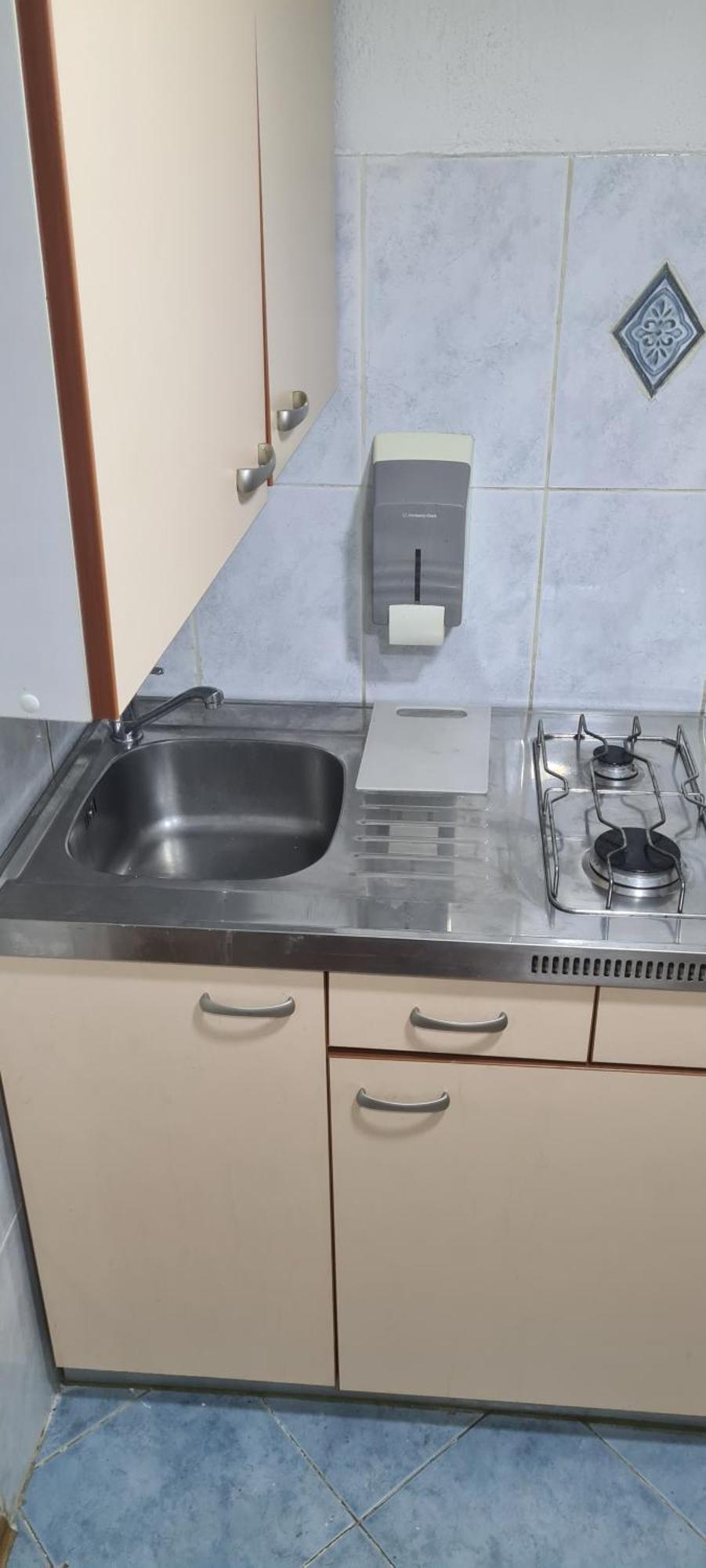 Apartments Hugo Малинска Стая снимка