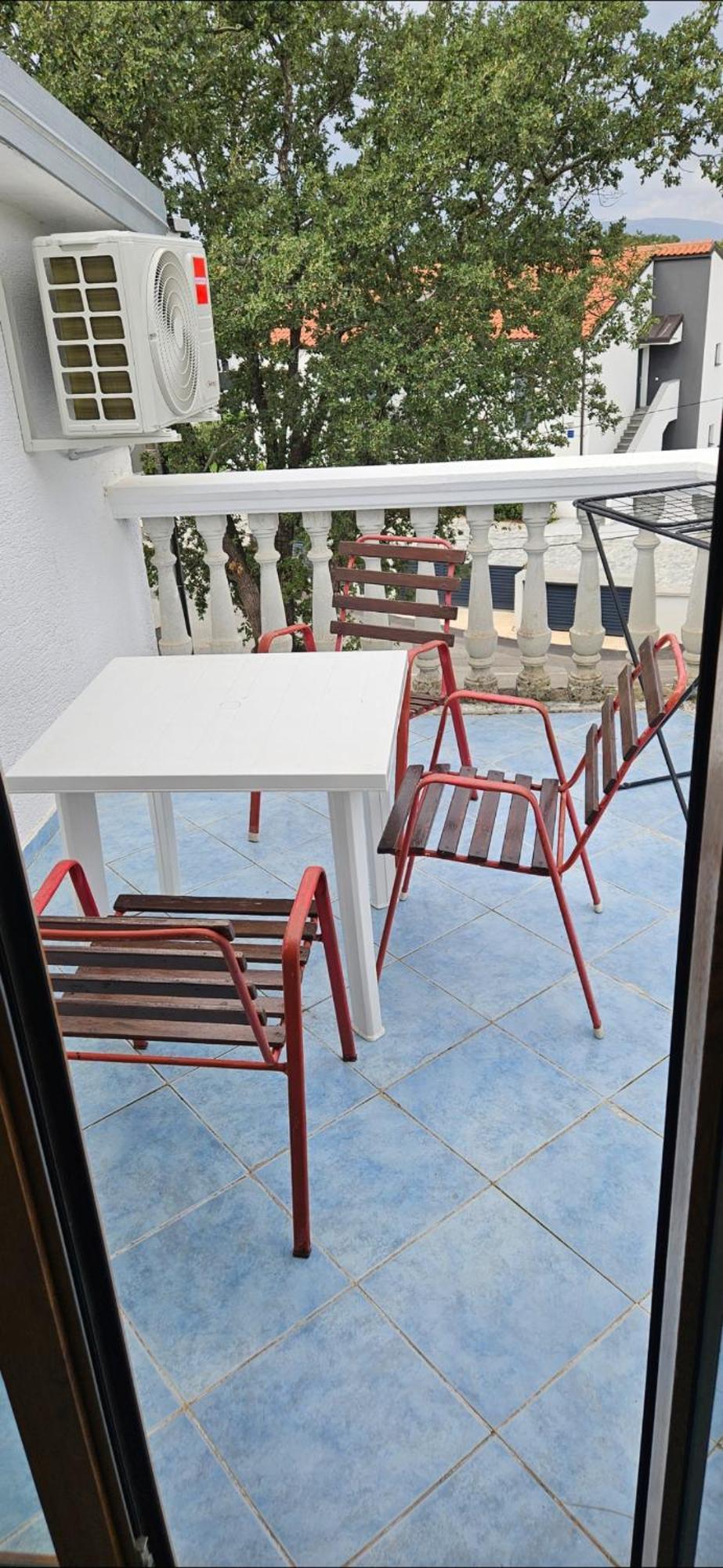 Apartments Hugo Малинска Стая снимка